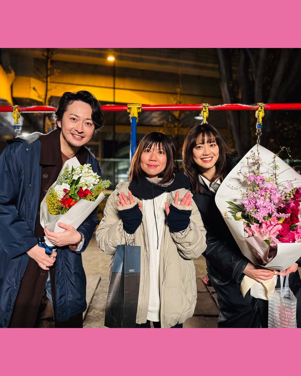 ドラマ「ジョフウ 〜女性に××××って必要ですか？〜」【テレ東公式】 tweet media