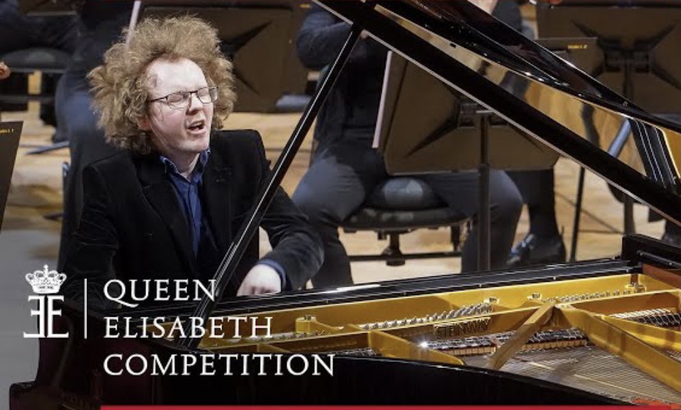 Should the FINANCIAL AWARDS of the top musical competitions be increased considering the career investment and skills of the musicians as well as their contribution to #QualityOfLife, #CulturalDiplomacy and the #Economy? 
Re for example #Piano: the total awards levels (incl.