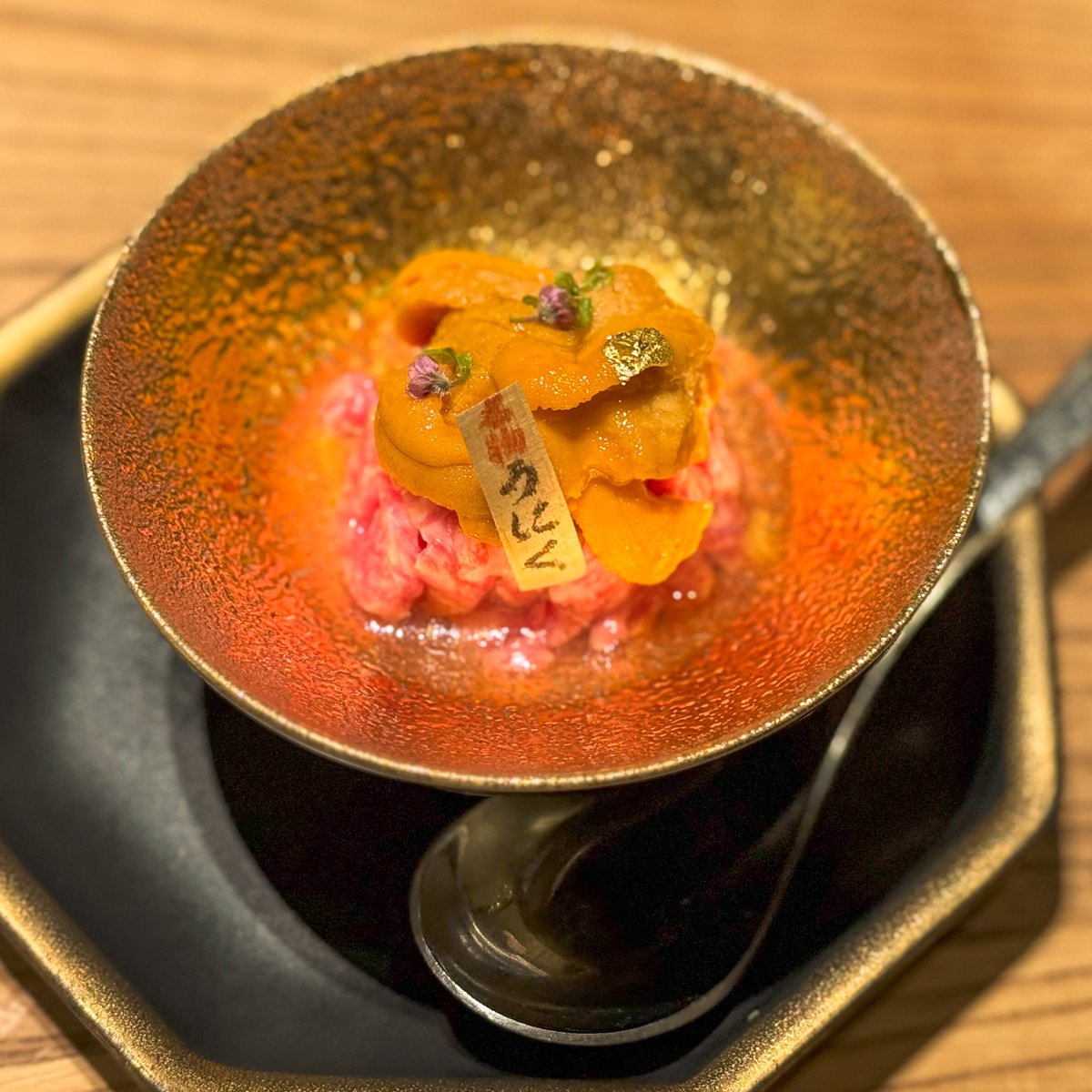 糖尿病予防は糖質を抑えて、脂はたくさん食べてもいいらしいですわ。