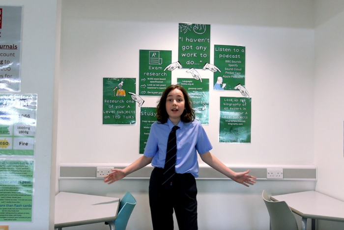 AutismEducatio1's tweet image. At the National Education Show in Llandudno this Friday, Monmouthshire County Council will share insights & developments on our ongoing partnership & Wales Professional Development Programme (PDP).
Read more: bit.ly/4dXmMDf
#WalesEducation #ALNWales #AutismEducation
