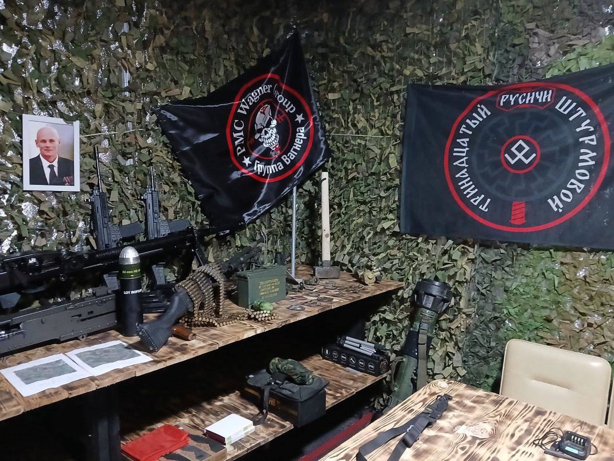 Сегодня, 11 июня,– ему бы исполнилось  55 лет.

С Днем рождения, Девятый!🫡