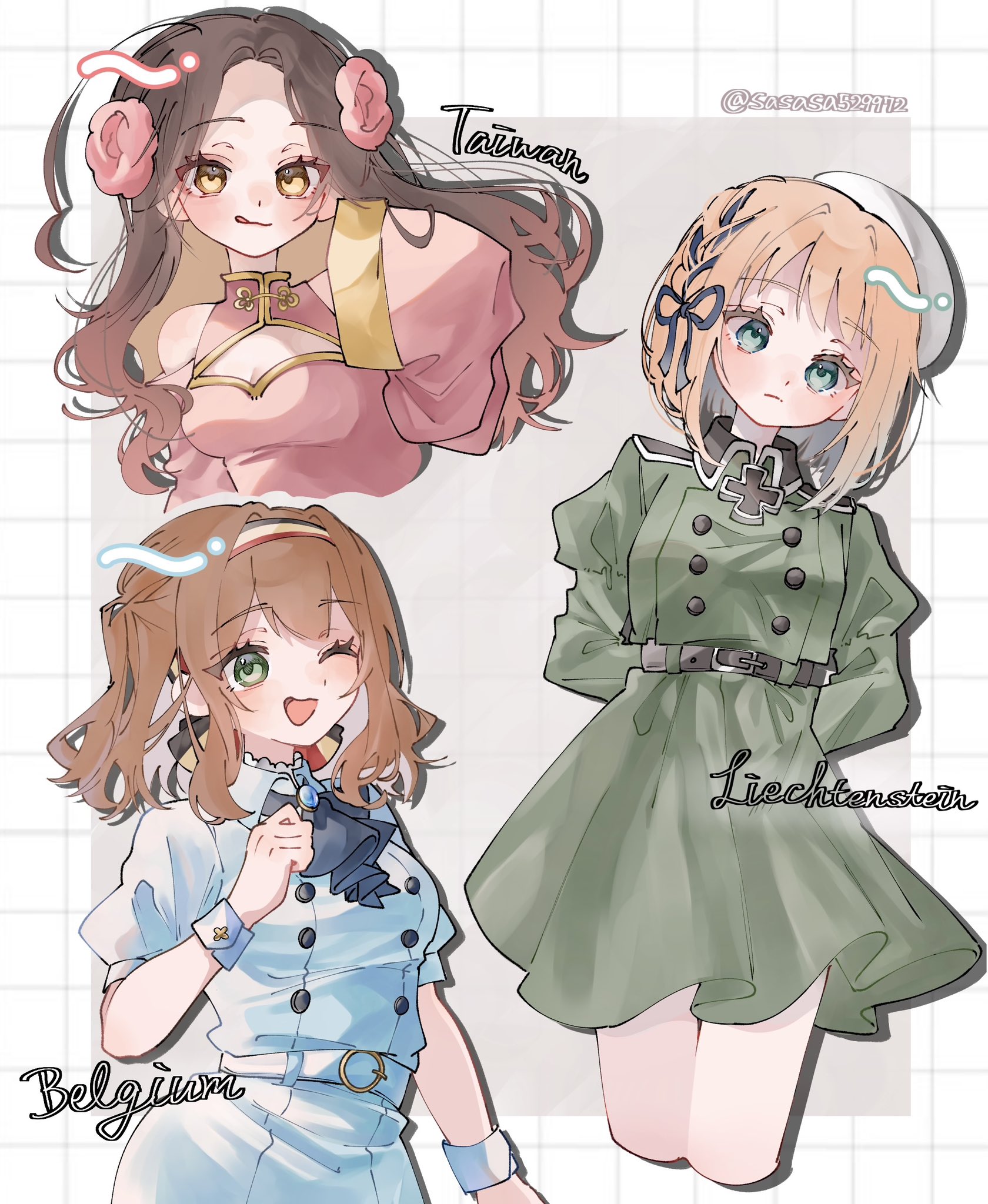 さささ (@sasasa529972) / X