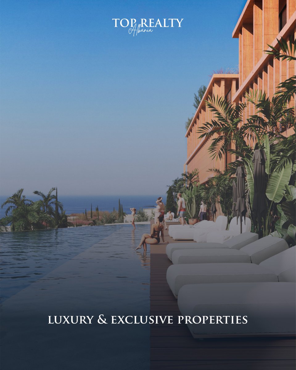 TopRealtyAlbani's tweet photo. 𝐅𝐨𝐮𝐧𝐝𝐚𝐭𝐢𝐨𝐧𝐬 𝐨𝐟 𝐭𝐡𝐞 𝐅𝐮𝐭𝐮𝐫𝐞 ✨ 

A glimpse from one of our most exciting coastal developments in Palasë — where modern architecture meets natural beauty.  

📍Palasë, Albania  

#TopRealtyAlbania #LuxuryRealEstate #Palase https://t.co/vjCbUgnOGR