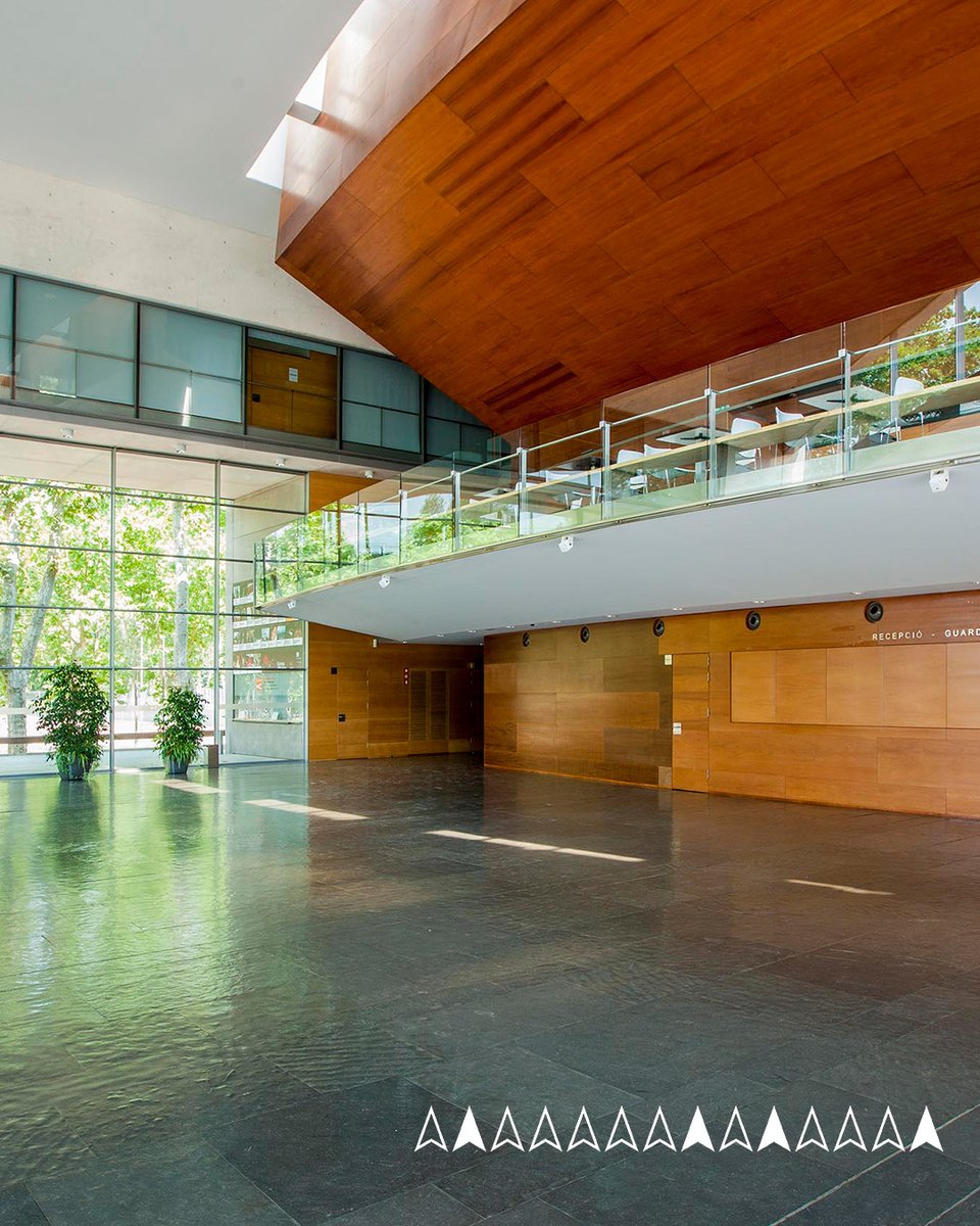 Temporada Alta (@temporadaalta) on Twitter photo <a href="/auditori_gi/">Auditori Palau de Congressos de Girona</a> <a href="/EstrellaMorente/">Estrella Morente</a> Els gironins <a href="/GIOsymphonia/">GIO Symphonia</a> presenten una nova creació que trencarà amb els esquemes i redissenyarà l’espai de l’auditori per transformar-lo en un escenari sorprenent i únic. Descobreix la seva nova gran experiència immersiva i sensorial. 💥 🎵
Descobreix-ne més a <a href="/auditori_gi/">Auditori Palau de Congressos de Girona</a> <a href="/EstrellaMorente/">Estrella Morente</a> Els gironins <a href="/GIOsymphonia/">GIO Symphonia</a> presenten una nova creació que trencarà amb els esquemes i redissenyarà l’espai de l’auditori per transformar-lo en un escenari sorprenent i únic. Descobreix la seva nova gran experiència immersiva i sensorial. 💥 🎵
Descobreix-ne més a
