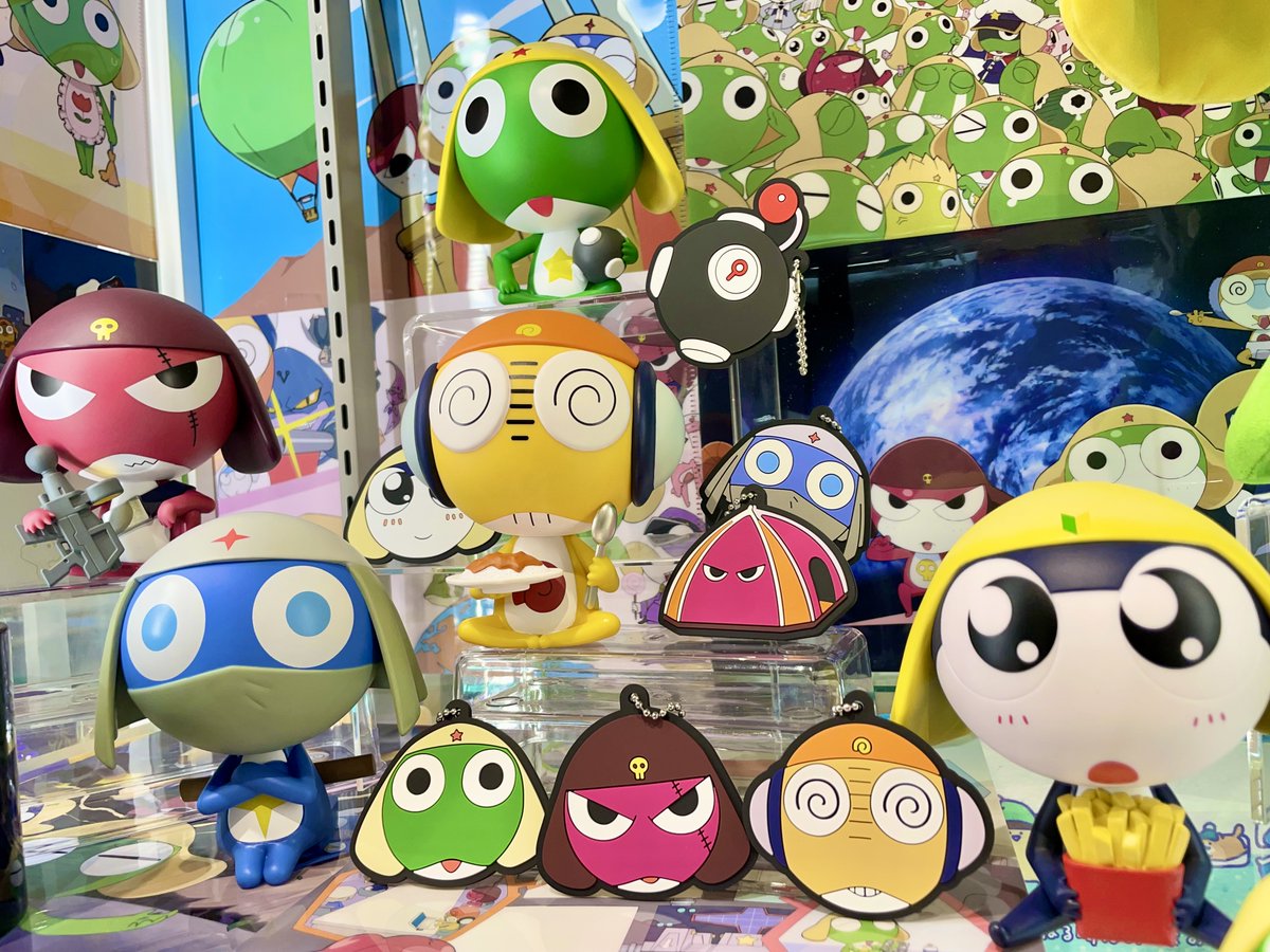 一番くじ公式ショップ宮崎宮交シティ店 入荷情報 ✨6/14(土)発売予定