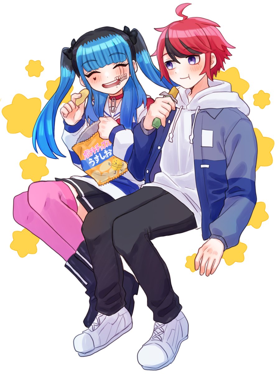 Post by モモ on X: 拓怠