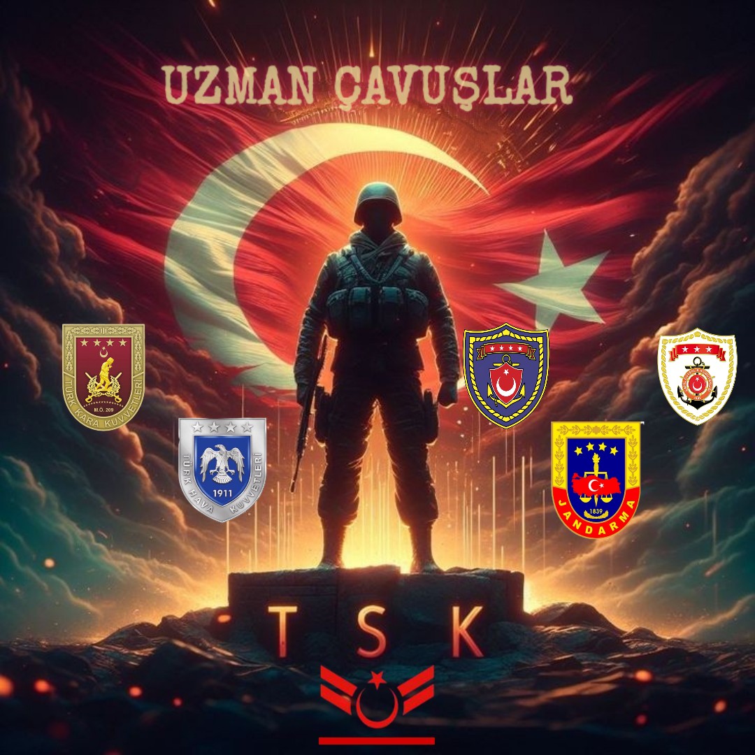 Bircanemir51's tweet image. UZMAN ÇAVUŞLAR VATANIN BEKASI İÇİN BAYRAK İNMESİN EZAN DİNMESİN DİYE! YAĞMUR ÇAMUR KAR FIRTINA SOĞUK DEMEDEN GECE GÜNDÜZ KORKUSUZCA MÜCADELE EDİYORLAR.

KAHRAMANLARIMIZA MESLEKİ GÜVENCE KADRO VERİLMELİ ÖZLÜK HAKLARI DA İYİLEŞTİRİLMELİDİR.

#UzmanÇavuşlar
@alitilkici38
