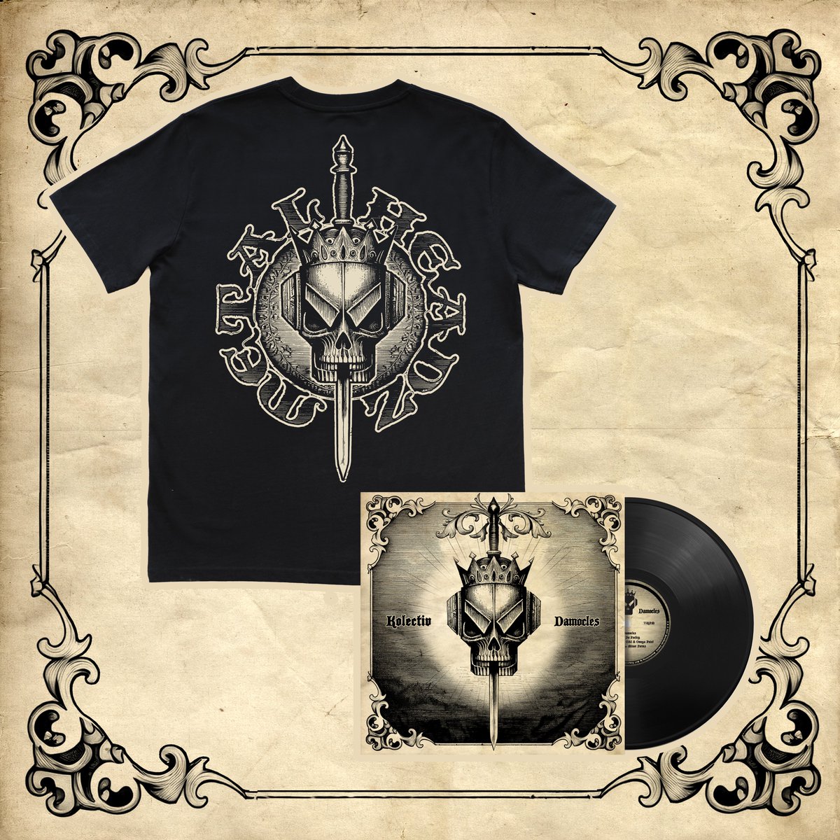 Metalheadz tweet media
