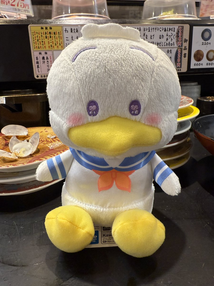 SamWong_9385's tweet photo. #あひるのペックル https://t.co/aPcTvB6Z7N