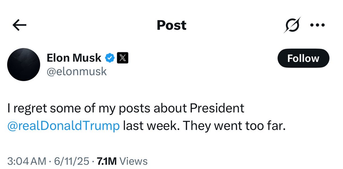 joshsorbe's tweet photo. “Women are too emotional to lead” https://t.co/o6sChGwhRK