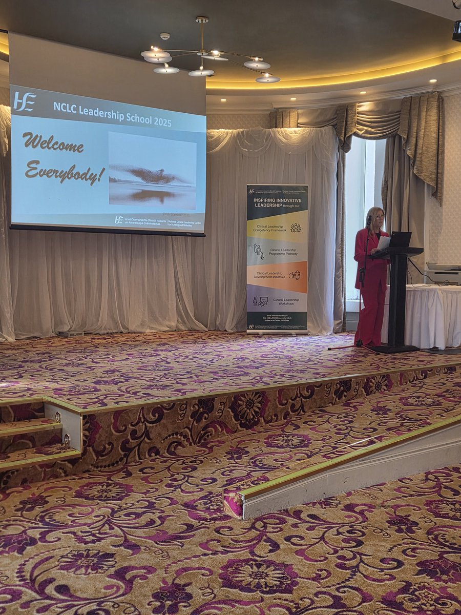 Margaret williams (@magmuldoon) on Twitter photo <a href="/GSGerShaw/">Dr. Geraldine Shaw</a> @ONMSD opening the #NCLCLEADERSHIPSCHOOL2025 addressing the delegates on the current and future direction of the Nursing and Midwifery profession in Ireland <a href="/MarieKilduff/">Marie Kilduff</a> <a href="/NCLChse/">NCLC</a> <a href="/GSGerShaw/">Dr. Geraldine Shaw</a> @ONMSD opening the #NCLCLEADERSHIPSCHOOL2025 addressing the delegates on the current and future direction of the Nursing and Midwifery profession in Ireland <a href="/MarieKilduff/">Marie Kilduff</a> <a href="/NCLChse/">NCLC</a>