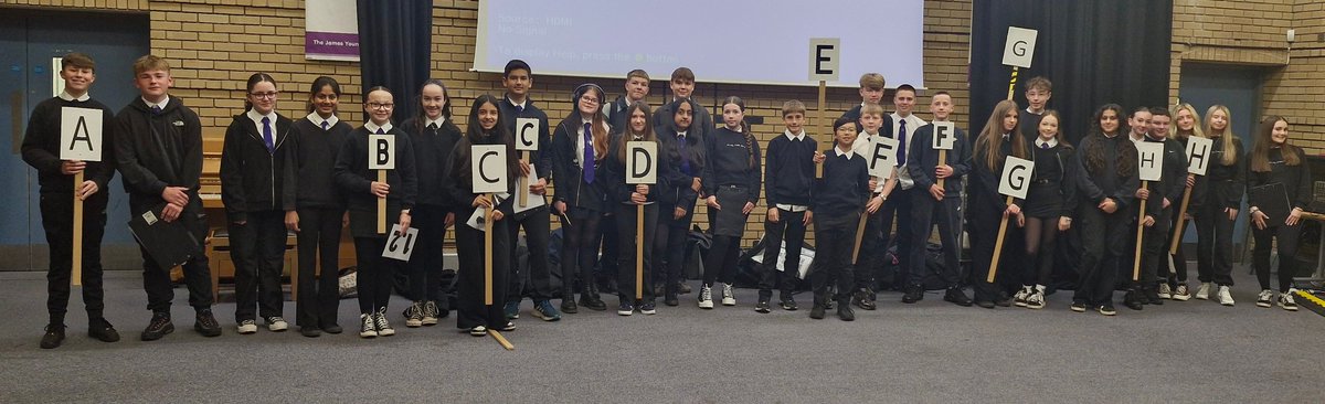 Our wonderful buddies are ready to support our new S1s today!

We are excited to meet you all! 

<a href="/williamstonps/">Williamston Primary</a> <a href="/banktonps/">Bankton Primary Sch</a> <a href="/DedridgePC/">DedridgePC</a> <a href="/BellsquarryPS/">Bellsquarry Primary and ELC</a>