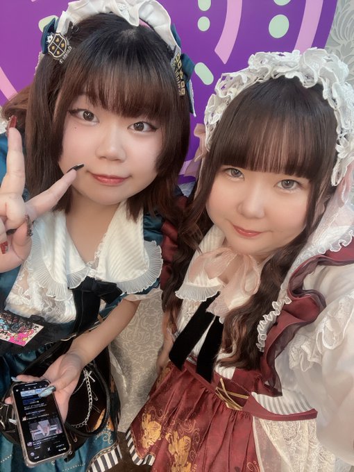 ぽっちゃり系メイドカフェ＆バーShangrila