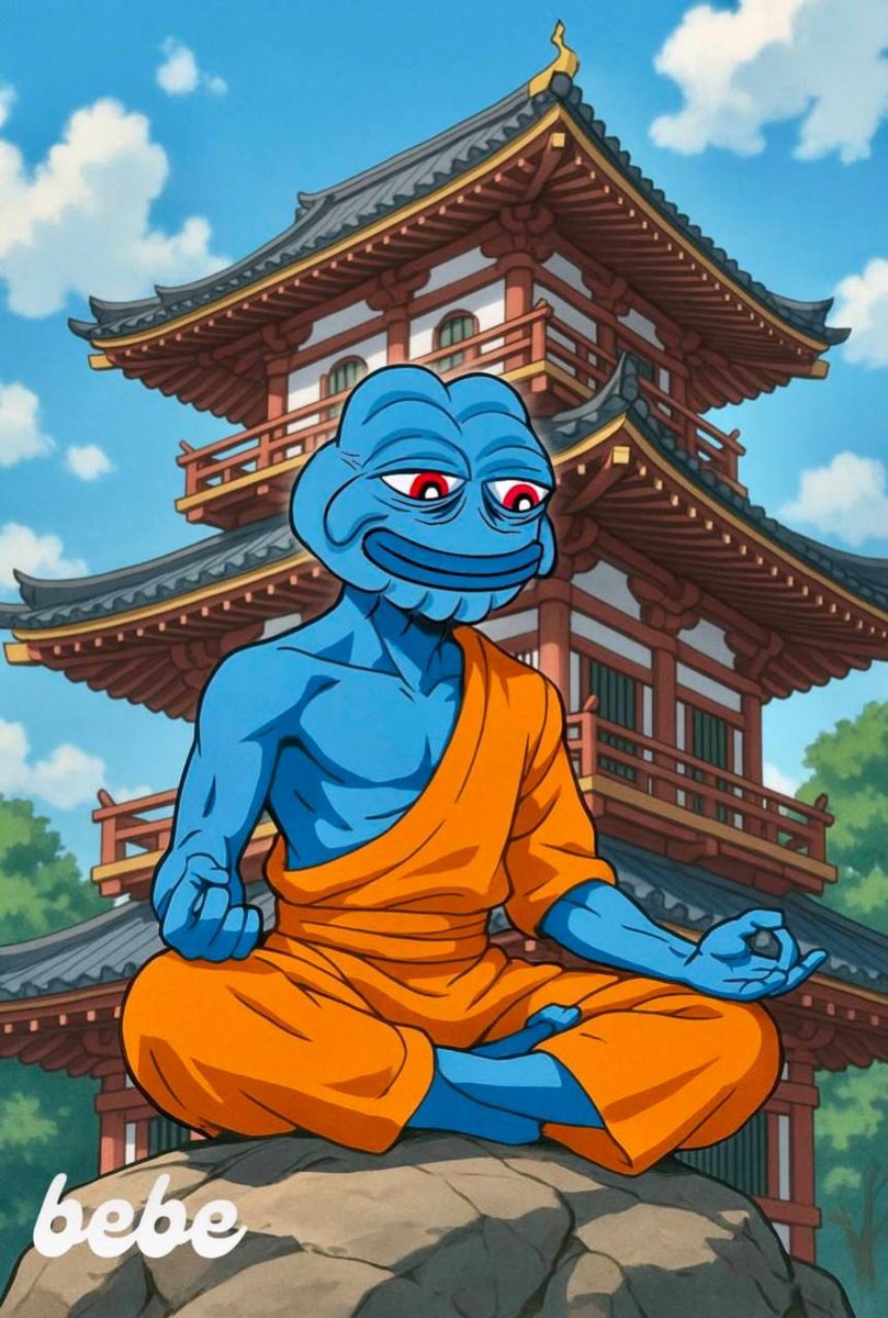 Patience is key $BEBE