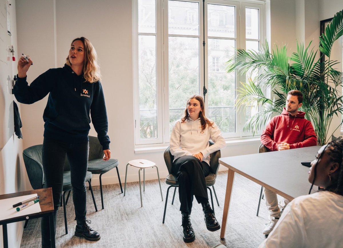 Wiremind tweet media