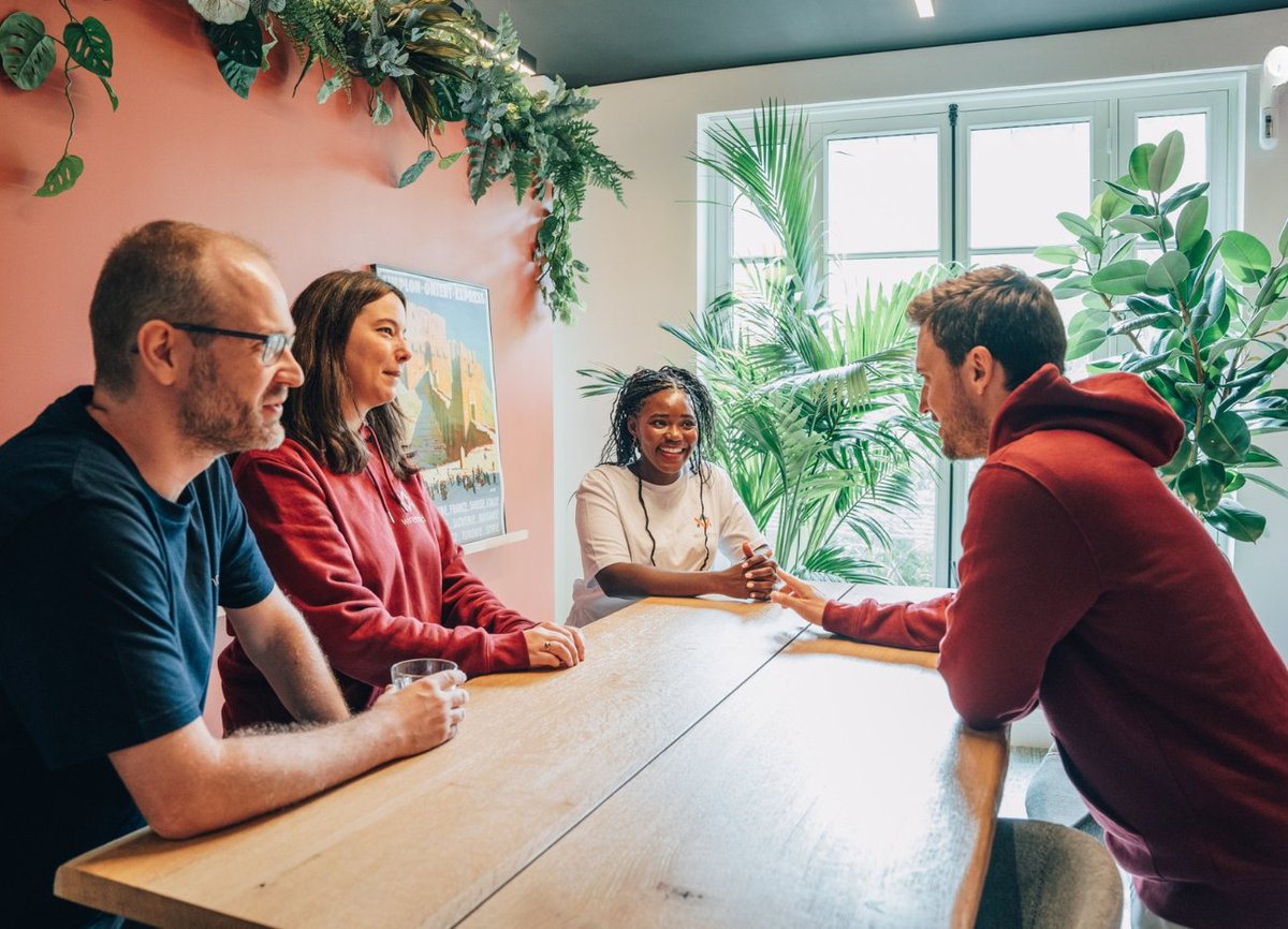 Wiremind tweet media