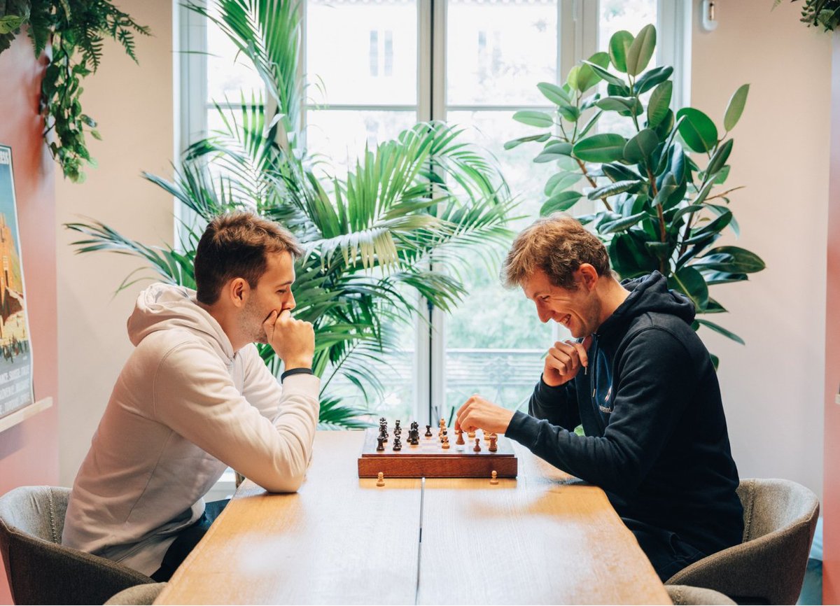 Wiremind tweet media