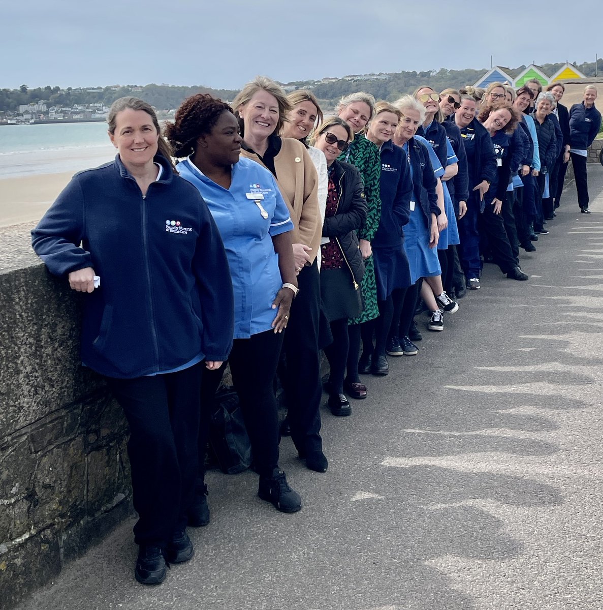 Information Event – Roles and Opportunities for Registered Nurses
Interested in exploring a rewarding career in adult community nursing?
Join us for an Information Event:
🗓 Wednesday 25th June
🕟 4:30 PM – 6:00 PM
📍 Le Bas Centre, St Saviour’s Road