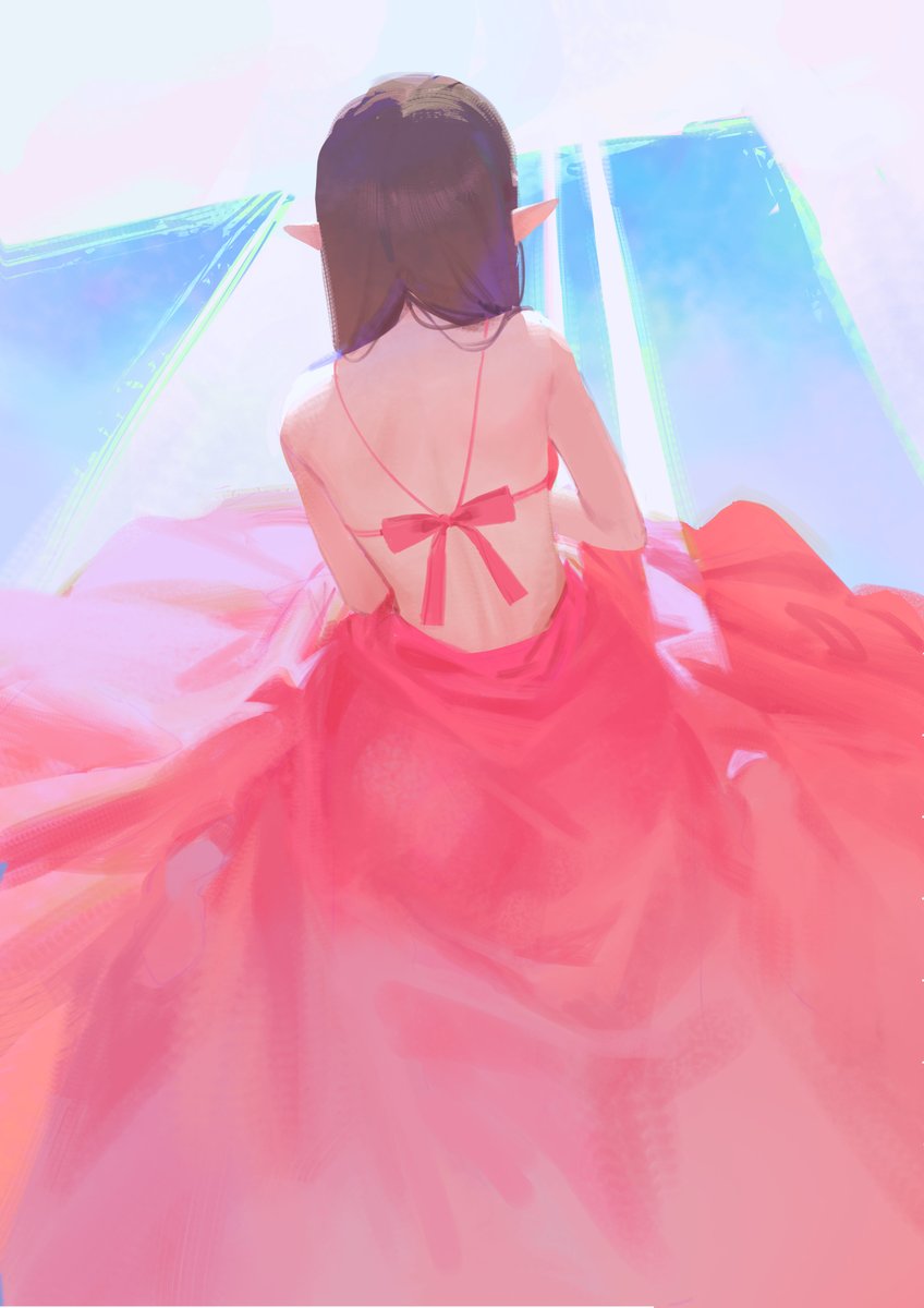 ddal_kr's tweet image. 