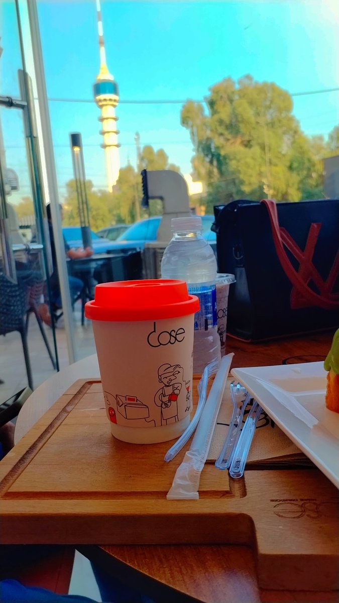 تطيب الدعوات الصادقة حين نهديها للاحبة الغالين وتكون من قلب صادق وحروف معانيها ❤️🩷🩷اجمل واطيب فاسال الله يبارك بيومكم ويطيب حياتكم✨👑🩷ويجعل البهجه والبركة بطريقكم احبتي الغالين 
صباحكم ورد وسعاده من العاصمة الحبيبة بغداد ارسل اليكم تحياتي وسلامي الحار لكم💝🇮🇶❤️