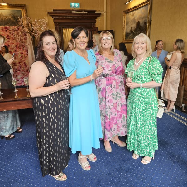 Kingsbridge North West (@kingsbridgenw) on Twitter photo Huge congrats to Hilary, our lead physio, who was a finalist in the Contribution to Health category at the <a href="/ulstertatlermag/">Ulster Tatler</a> Influential Women Awards! 💫 A brilliant day celebrating inspiring women - well done to all the finalists and winners! 👏 #UlsterTatlerAwards Huge congrats to Hilary, our lead physio, who was a finalist in the Contribution to Health category at the <a href="/ulstertatlermag/">Ulster Tatler</a> Influential Women Awards! 💫 A brilliant day celebrating inspiring women - well done to all the finalists and winners! 👏 #UlsterTatlerAwards