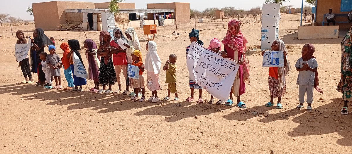 Abdlmalik Atoom (@abdlmalika16059) on Twitter photo 262 days of peaceful protest at Agadez center, we want to permanent solutions. <a href="/devex/">Devex</a> <a href="/FilippoGrandi/">Filippo Grandi</a> <a href="/antonioguterres/">António Guterres</a> <a href="/EleanaElefante/">Eleana Elefante</a> <a href="/MeltingPotEU/">Melting Pot Europa</a> <a href="/Eric_Reidy/">Eric Reidy</a> <a href="/lukacasa/">luca casarini</a> <a href="/TedrosGottaGo/">Matt About Town</a> <a href="/UNHumanRights/">UN Human Rights</a> <a href="/EndToxicAid/">EndToxicAid</a> <a href="/RescueMed/">Mediterranea Saving Humans</a> <a href="/ilpost/">Il Post</a> <a href="/DominiqueHyde/">Dominique Isabelle Hyde</a> <a href="/IOMchief/">Amy Pope</a> <a href="/JFCrisp/">Jeff Crisp</a> <a href="/UNGeneva/">United Nations Geneva</a> <a href="/UN/">United Nations</a> 262 days of peaceful protest at Agadez center, we want to permanent solutions. <a href="/devex/">Devex</a> <a href="/FilippoGrandi/">Filippo Grandi</a> <a href="/antonioguterres/">António Guterres</a> <a href="/EleanaElefante/">Eleana Elefante</a> <a href="/MeltingPotEU/">Melting Pot Europa</a> <a href="/Eric_Reidy/">Eric Reidy</a> <a href="/lukacasa/">luca casarini</a> <a href="/TedrosGottaGo/">Matt About Town</a> <a href="/UNHumanRights/">UN Human Rights</a> <a href="/EndToxicAid/">EndToxicAid</a> <a href="/RescueMed/">Mediterranea Saving Humans</a> <a href="/ilpost/">Il Post</a> <a href="/DominiqueHyde/">Dominique Isabelle Hyde</a> <a href="/IOMchief/">Amy Pope</a> <a href="/JFCrisp/">Jeff Crisp</a> <a href="/UNGeneva/">United Nations Geneva</a> <a href="/UN/">United Nations</a>
