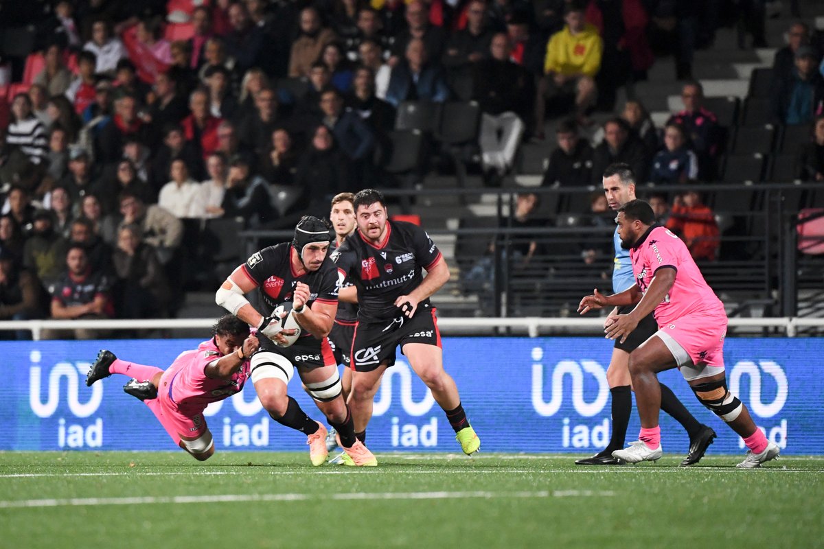 LNRofficiel's tweet photo. Le numéro 1 français de la transaction immobilière et leader des réseaux de mandataires en Europe iad et La Ligue Nationale de Rugby sont fiers d’annoncer la prolongation de leur partenariat jusqu’à la fin de saison 2027/2028.

Plus d'infos 👉 https://t.co/XkpxzAiCQw https://t.co/KwhH2DqK5k