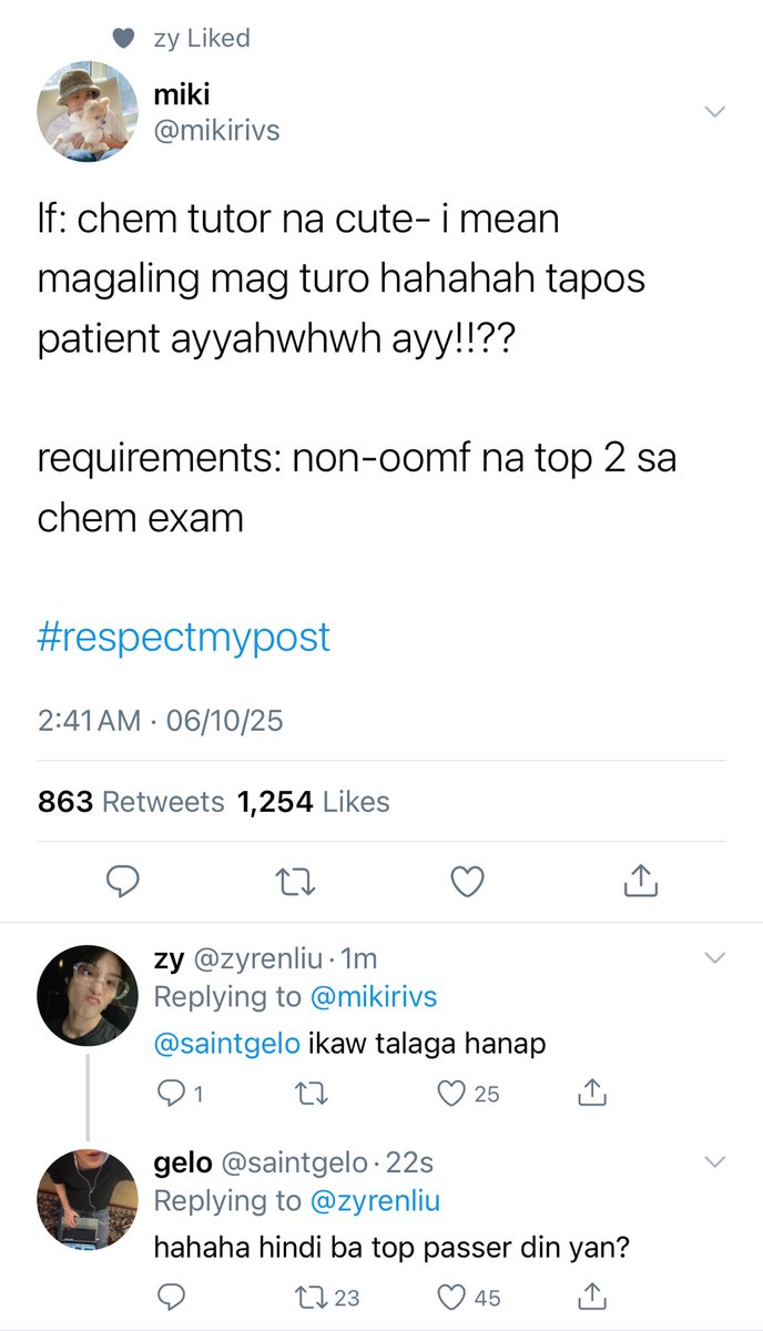 love is,
a #mahae filo au.