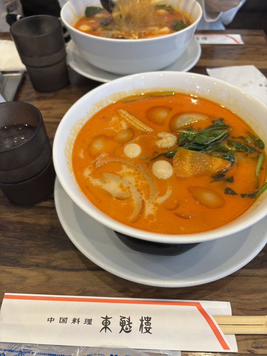 美味すぎてひっくり返った