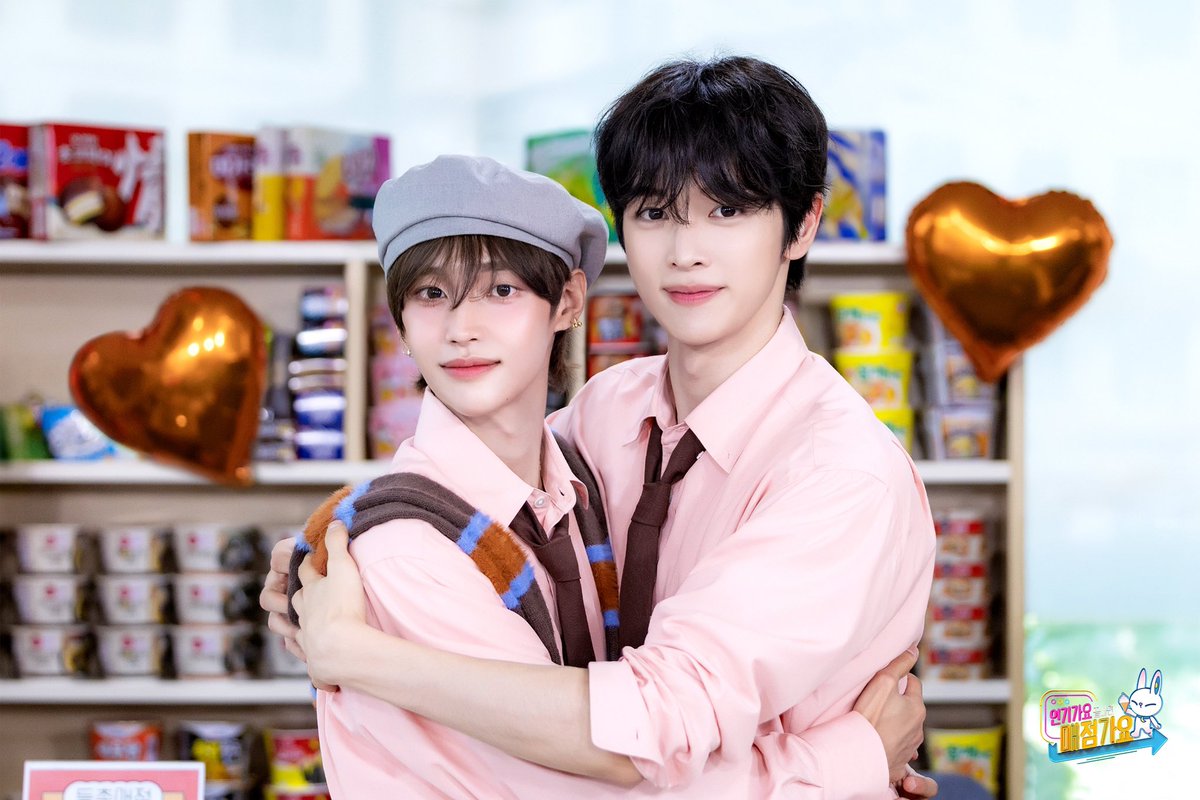 숑넨 아카이브2 tweet media