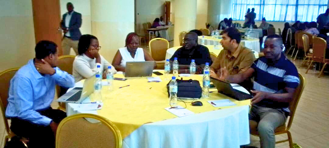 🌍 On May 22–23, <a href="/IGAD_CPAC/">ICPAC</a>  hosted a regional workshop in Addis to mainstream #AnticipatoryAction across key sectors in Eastern Africa. With rising climate risks, it's time to turn forecasts into early, targeted action. 🌦️🌾
Read more 👉ssprc.gov.ss/en/news/20-cew…
#GHACOF #SSPRC