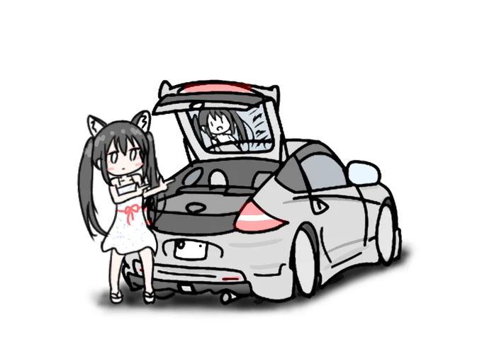 #ひとりHONDAまつり 車歴