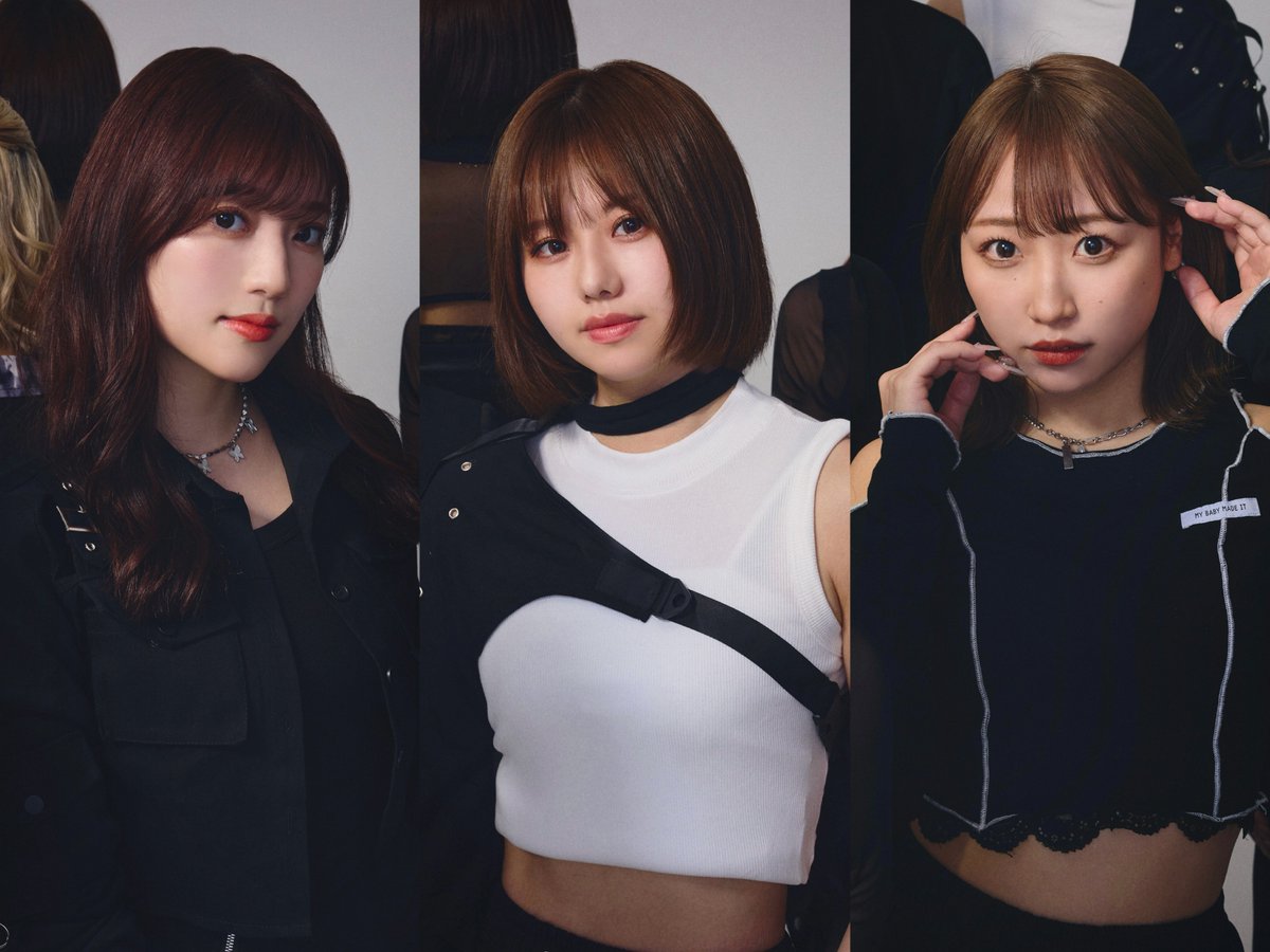 MASK OF GODDESS【公式】 (@maskofgoddess) on Twitter photo 📣2025/6/11(水)19:00〜
(Rhea×Anju×Sekai)
╭━━━━━━━━━━╮
📍ラジオ放送
『MASK OF GODDESSの
パワースポットはここから!』
╰━━v━━━━━━━╯
▼ラジオアプリ・Radimo▼
📻musicbird.jp/cfm/radimo/
お便り✉
✔mog@fmyamato.co.jp
✔#パワここ
#FMやまと
#MASKOFGODDESS 📣2025/6/11(水)19:00〜
(Rhea×Anju×Sekai)
╭━━━━━━━━━━╮
📍ラジオ放送
『MASK OF GODDESSの
パワースポットはここから!』
╰━━v━━━━━━━╯
▼ラジオアプリ・Radimo▼
📻musicbird.jp/cfm/radimo/
お便り✉
✔mog@fmyamato.co.jp
✔#パワここ
#FMやまと
#MASKOFGODDESS