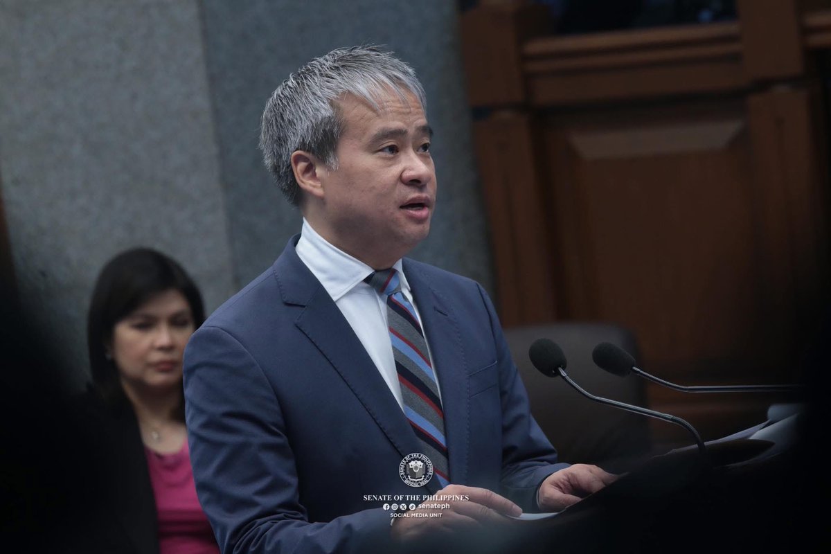Senate of the Philippines (@senateph) on Twitter photo <a href="/jinggoyestrada_/">Jinggoy Ejercito Estrada</a> Sen. Joel Villanueva sponsored the confirmation of Department of Human Settlements and Urban Development (DHSUD) Sec. Jose Ramon Aliling during the Commission on Appointments’ plenary session. #SenatePH <a href="/senatorjoelv/">Joel Villanueva</a> <a href="/jinggoyestrada_/">Jinggoy Ejercito Estrada</a> Sen. Joel Villanueva sponsored the confirmation of Department of Human Settlements and Urban Development (DHSUD) Sec. Jose Ramon Aliling during the Commission on Appointments’ plenary session. #SenatePH <a href="/senatorjoelv/">Joel Villanueva</a>