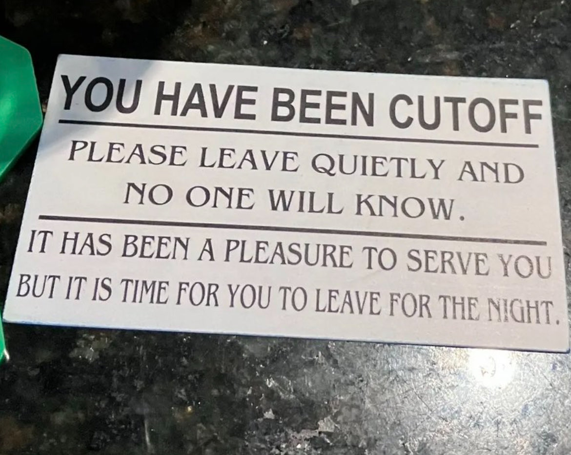 At the bookstore with 300 unread books at home