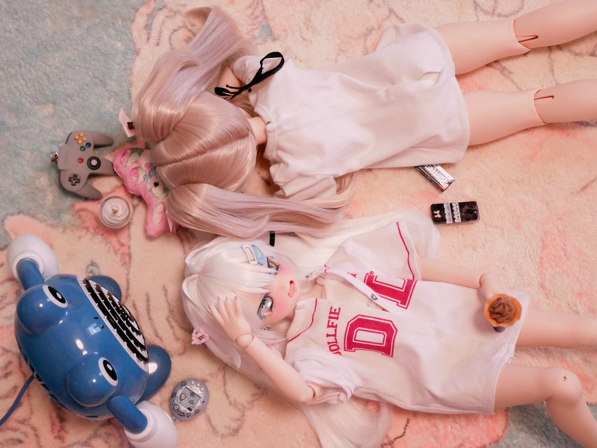 だるい...🥱　
#p子っ子 
#MDDはいいぞ