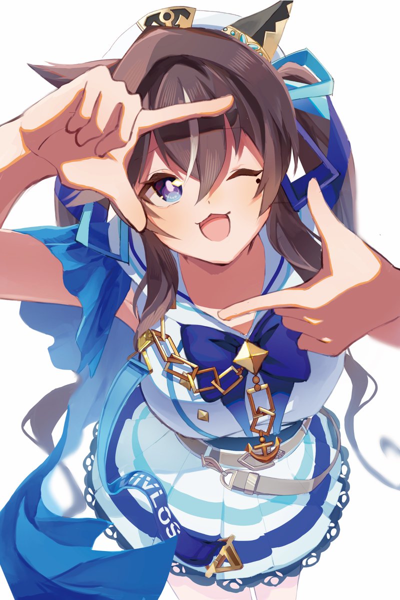 Dekocha_fe's tweet image. キャラデザと性格が好みすぎた
#ヴィブロス