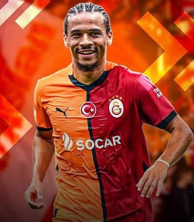 Leroy Sane'yi getirdin, Meraktan soruyorum. İrfan Can var Cengiz geri dönecek Oğuz aydın var 4 tane kanat oyuncun olacak hangisini oynatırsın? 🤣