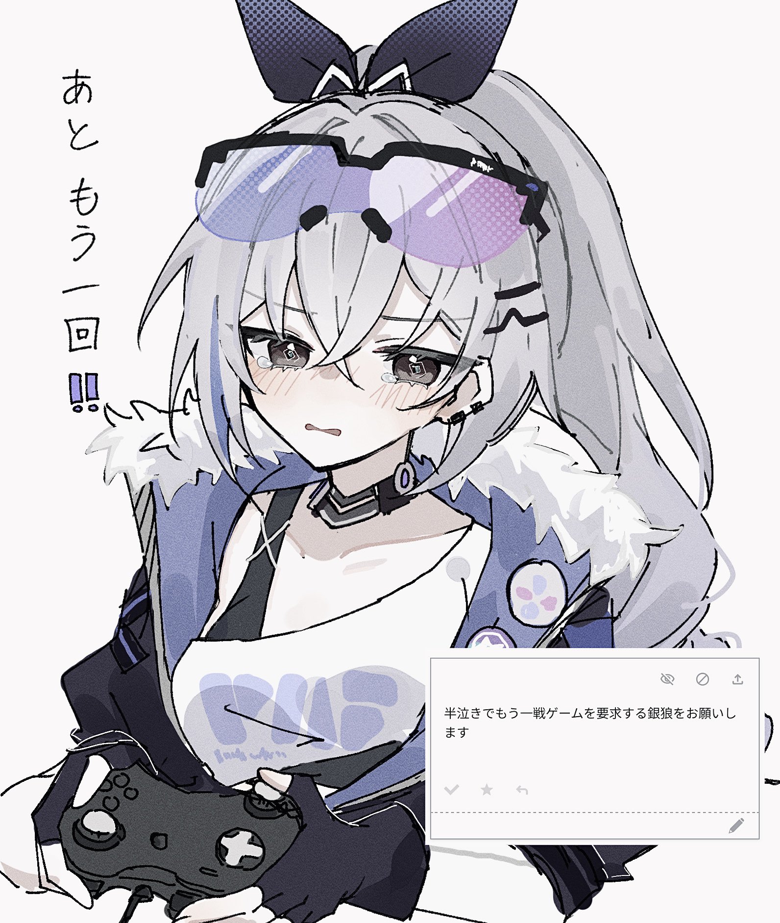 夢遊 (@Hyb__muyuu) / X