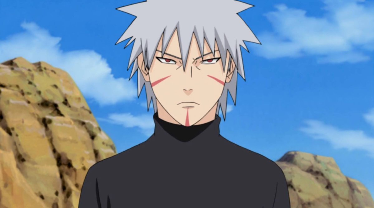 ไม่ใช่ทุกคนที่เอาแต่ล้ออุจิวะจนโดนคนทั้งด้อมล้อกลับ