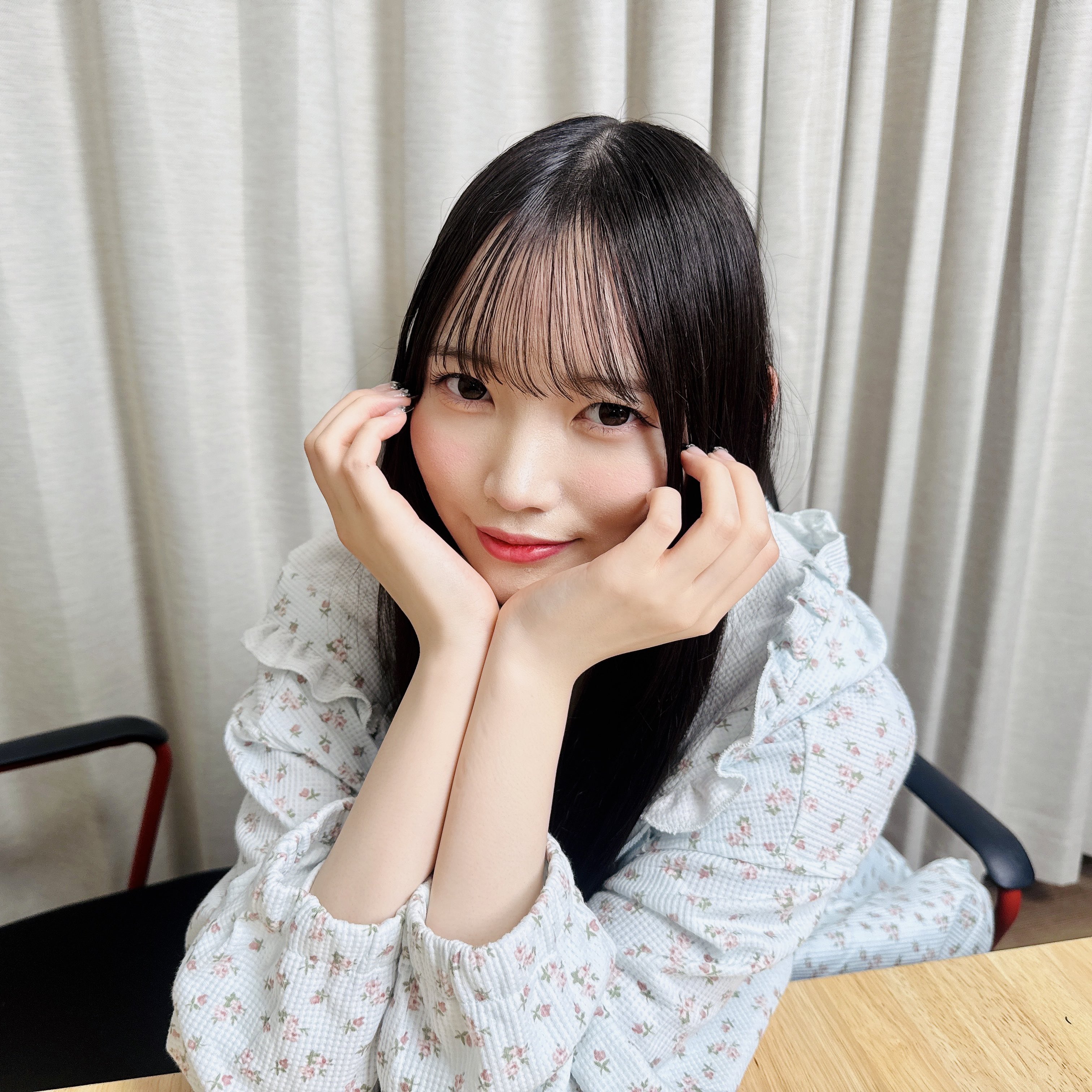 真鍋凪咲 （CUTIE STREET） | アイドル🎤💜🪄 #cutiestreet #き