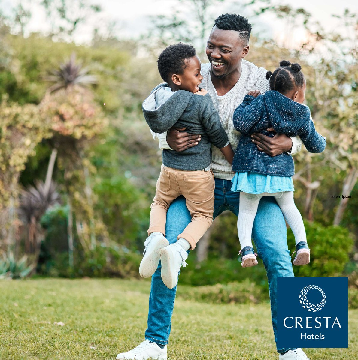This Father's Day, Cresta Hotels is delighted to present a host of special offerings designed to honour the incredible father figures in our lives. 

For more infromation visit: crestahotels.com/news/press-rel…

#CrestaHotels #FathersDay
