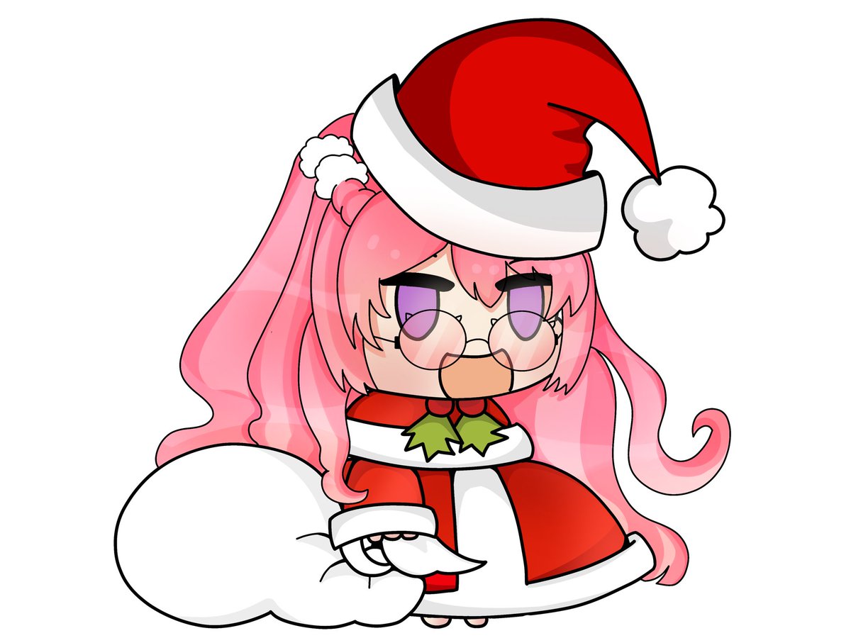 Fumiho_VT's tweet photo. First time drawing Padoru!!
For me and @duckyperryvt 🐥🐥
#reveuseproject https://t.co/1JtLGcL1hb