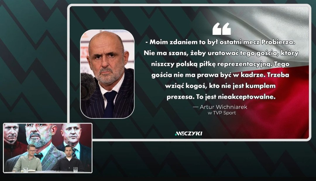 Meczyki.pl tweet media