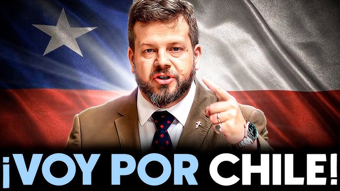 Los zurdos lo odian.
Los kastistas lo atacan.
Pero el pueblo lo respalda.
👉 Eso pasa cuando no se le arrodilla a nadie.
#Kaiser2026
#JohannesKaiser 🇨🇱