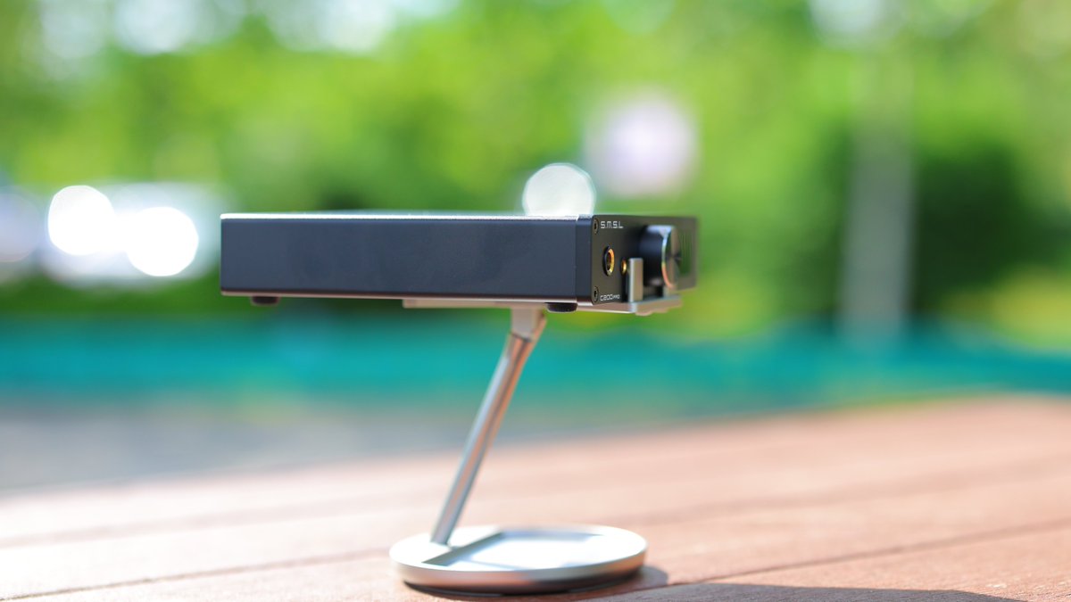 <a href="/AoshidaA/">AOSHIDA AUDIO</a> and <a href="/SMSL_Official/">S.M.S.L</a> have pushed the boundaries of what ChiFi DAC / Headphone AMPs are offering, so today we have the new SMSL C200 PRO, with an ES9039Q2M DAC chip at the heart, but with a totally revamped sund signature, now more lively, more punchy, more brilliant...