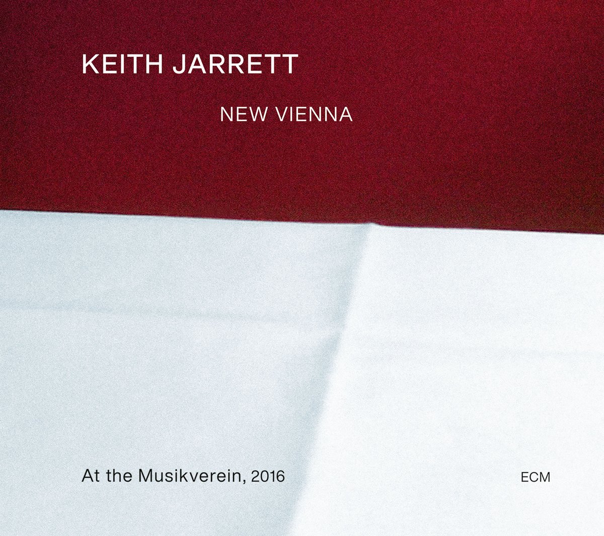 Naxos UK (@naxos_uk) on Twitter photo Discover the album ‘New Vienna’ - a new concert recording from Keith Jarrett’s final European solo tour 🎶
Recently <a href="/PrestoMusicCom/">Presto Music</a> 's recording of the week!
Available now: lnk.to/7589792 Discover the album ‘New Vienna’ - a new concert recording from Keith Jarrett’s final European solo tour 🎶
Recently <a href="/PrestoMusicCom/">Presto Music</a> 's recording of the week!
Available now: lnk.to/7589792