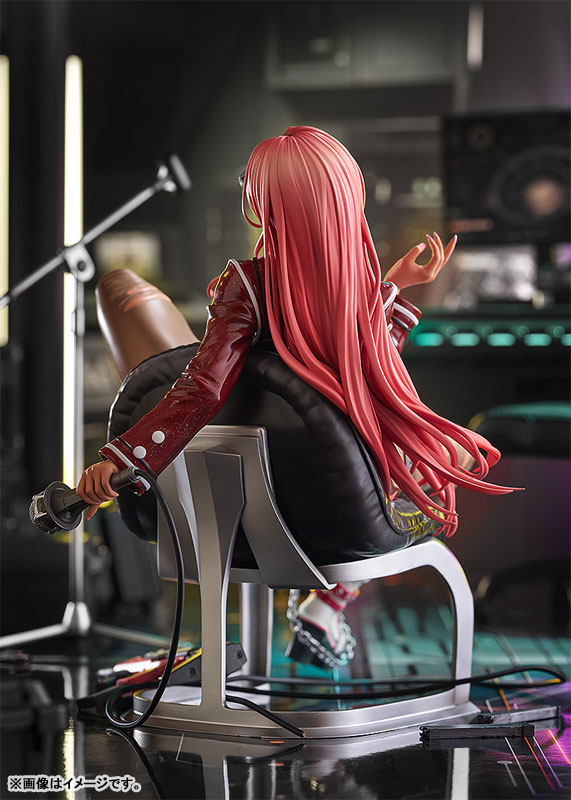 ✨入荷しました✨／ 勝利の女神：NIKKE ボリューム 1/7 完成品 