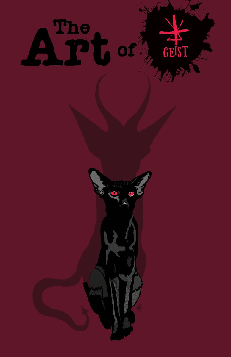 Miskatonic High (@miskatonich) on Twitter photo As part of our campaign for Miskatonic High 27, we're doing a tribute edition to Geist (<a href="/Mythandlorezine/">Myth & Lore</a>), who passed away a couple months back. Any funds raised on this booklet will go to his family's choice of charity (Doctors without Borders). kickstarter.com/projects/miska… As part of our campaign for Miskatonic High 27, we're doing a tribute edition to Geist (<a href="/Mythandlorezine/">Myth & Lore</a>), who passed away a couple months back. Any funds raised on this booklet will go to his family's choice of charity (Doctors without Borders). kickstarter.com/projects/miska…