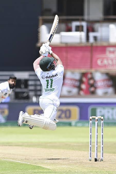 MainXcricketer's tweet photo. DON Temba Bavuma will win this time
#WTCFinal #WTC2025 #AUSvs https://t.co/QNrTtSiDfU